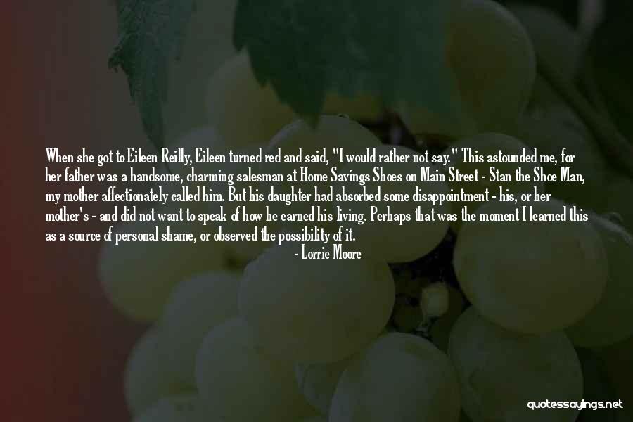 Daughter To Her Mother Quotes By Lorrie Moore Daughter To Her Mother Quotes By Lorrie Moore