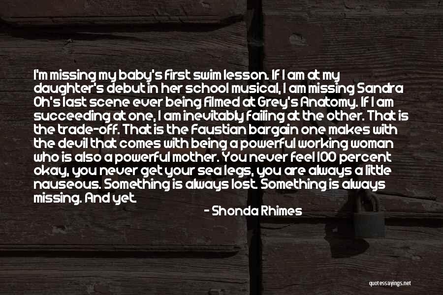Daughter To Her Mother Quotes By Shonda Rhimes Daughter To Her Mother Quotes By Shonda Rhimes