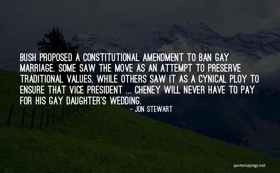 Daughter Wedding Quotes By Jon Stewart Daughter Wedding Quotes By Jon Stewart