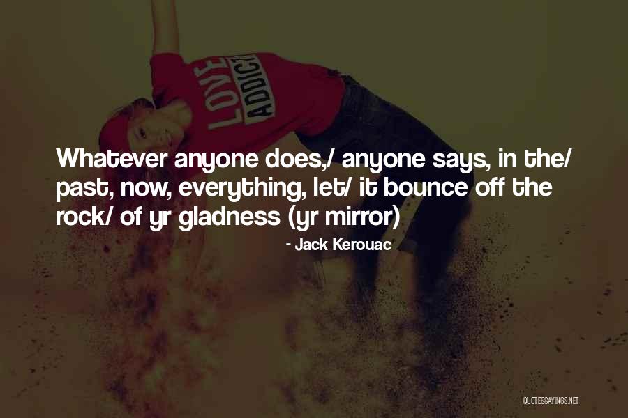 Daughterless Gene Quotes By Jack Kerouac Daughterless Gene Quotes By Jack Kerouac