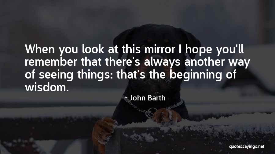 Daughter's 15th Birthday Quotes By John Barth Daughter's 15th Birthday Quotes By John Barth