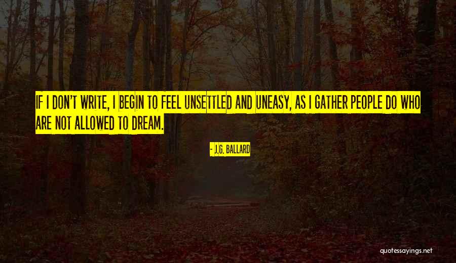 Daughters 30th Birthday Quotes By J.G. Ballard Daughters 30th Birthday Quotes By J.G. Ballard