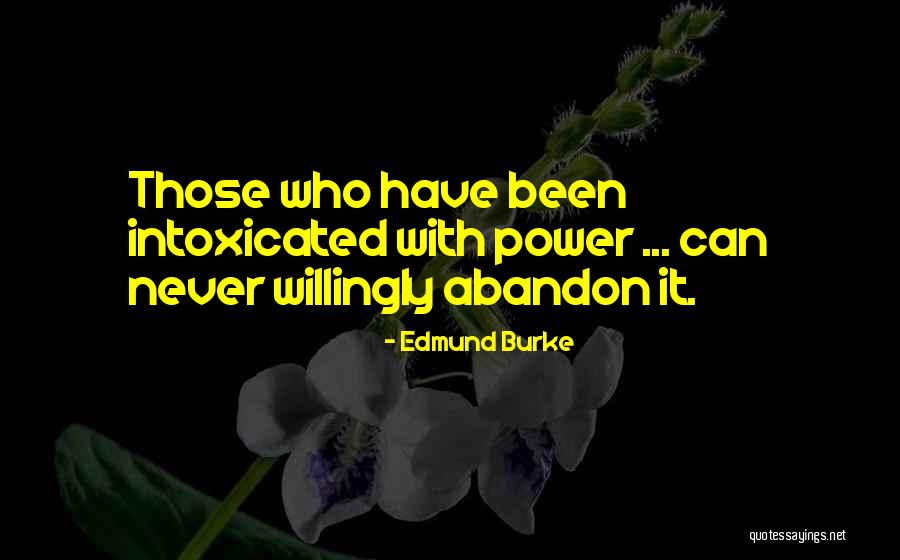 Daughters And Daddys Quotes By Edmund Burke Daughters And Daddys Quotes By Edmund Burke