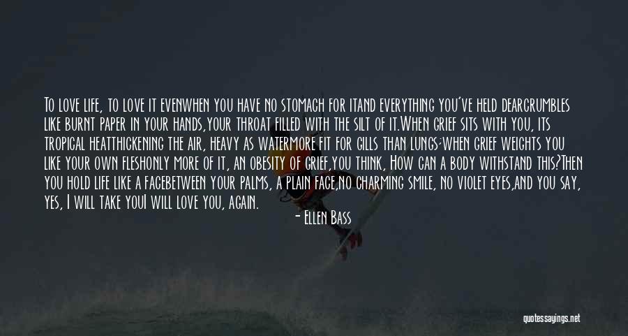 Daughters And Daddys Quotes By Ellen Bass Daughters And Daddys Quotes By Ellen Bass