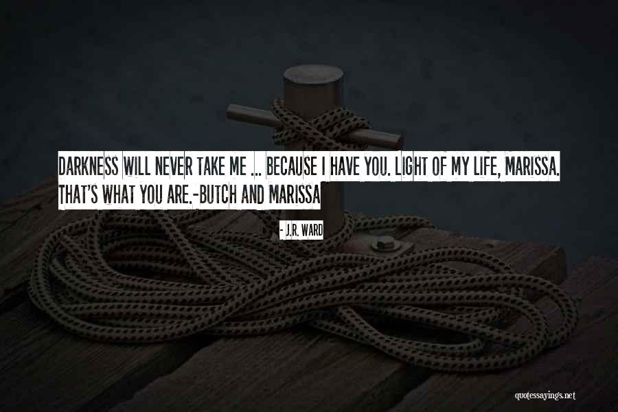 Daughters Being A Blessing Quotes By J.R. Ward Daughters Being A Blessing Quotes By J.R. Ward