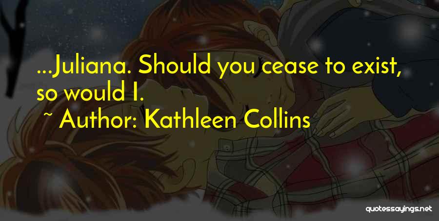 Daughter's Death Quotes By Kathleen Collins
