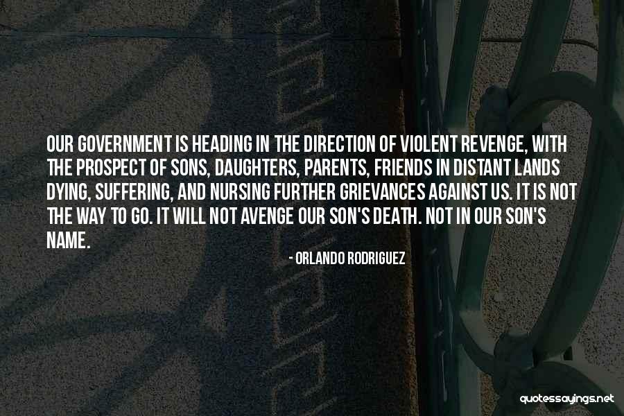 Daughters From Parents Quotes By Orlando Rodriguez Daughters From Parents Quotes By Orlando Rodriguez