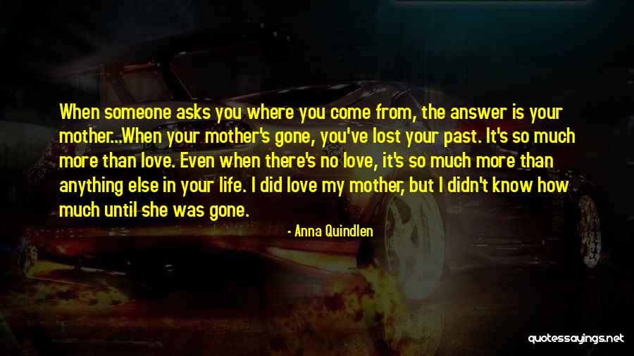 Daughters Losing Mothers Quotes By Anna Quindlen Daughters Losing Mothers Quotes By Anna Quindlen