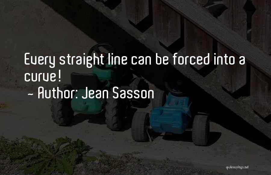 Daughters Of Arabia Quotes By Jean Sasson