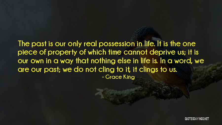 Daughton Stanford Quotes By Grace King Daughton Stanford Quotes By Grace King