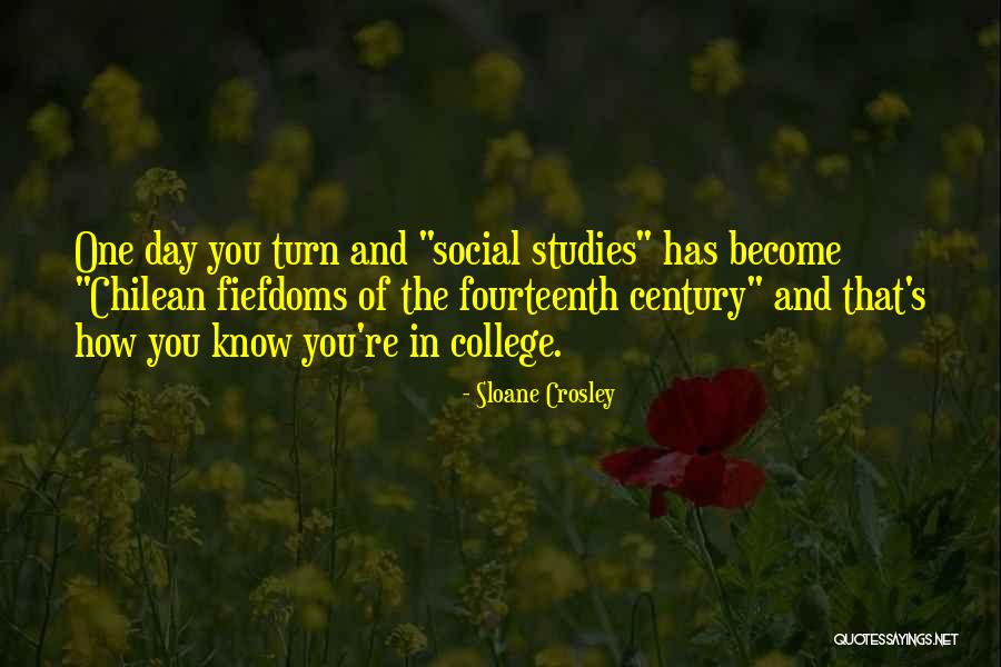 Daughton Street Quotes By Sloane Crosley Daughton Street Quotes By Sloane Crosley