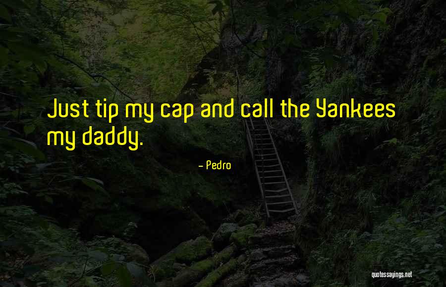 Daugiau Garso Quotes By Pedro Daugiau Garso Quotes By Pedro