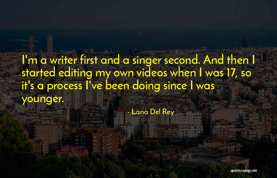 Daugiau Gimsta Quotes By Lana Del Rey Daugiau Gimsta Quotes By Lana Del Rey