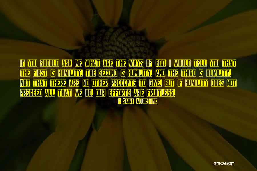 Daugiau Inau Quotes By Saint Augustine Daugiau Inau Quotes By Saint Augustine