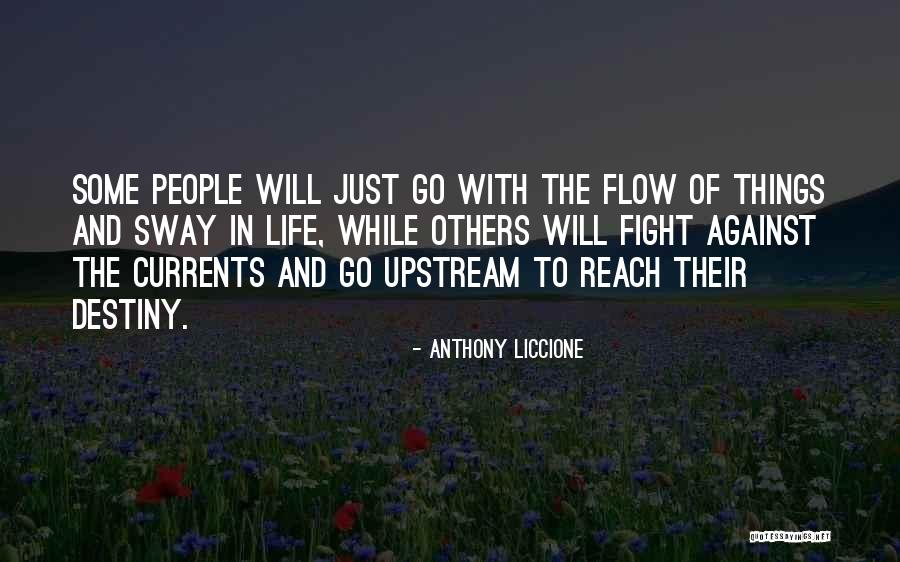 Daugiausiai Quotes By Anthony Liccione Daugiausiai Quotes By Anthony Liccione