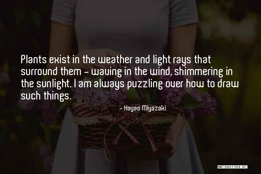 Dauguste Quotes By Hayao Miyazaki Dauguste Quotes By Hayao Miyazaki