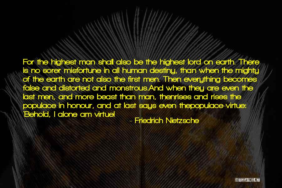Daukszewicz Krzysztof Quotes By Friedrich Nietzsche Daukszewicz Krzysztof Quotes By Friedrich Nietzsche