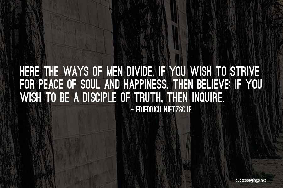 Daukszewicz Krzysztof Quotes By Friedrich Nietzsche Daukszewicz Krzysztof Quotes By Friedrich Nietzsche