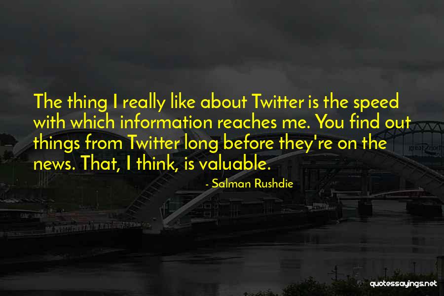Daukszewicz Krzysztof Quotes By Salman Rushdie Daukszewicz Krzysztof Quotes By Salman Rushdie