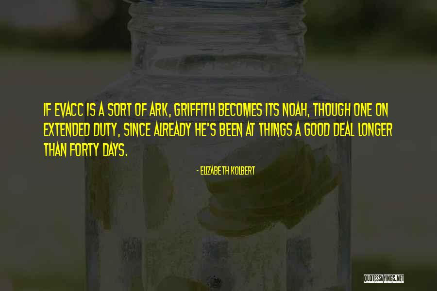 Daulat Ram Quotes By Elizabeth Kolbert Daulat Ram Quotes By Elizabeth Kolbert