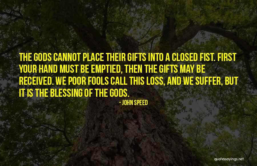 Daulnoy Quotes By John Speed Daulnoy Quotes By John Speed