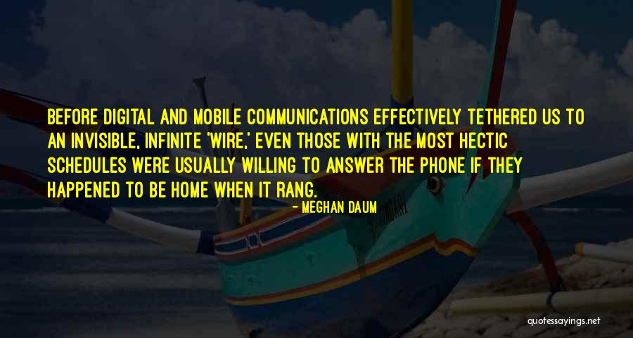Daum Quotes By Meghan Daum Daum Quotes By Meghan Daum