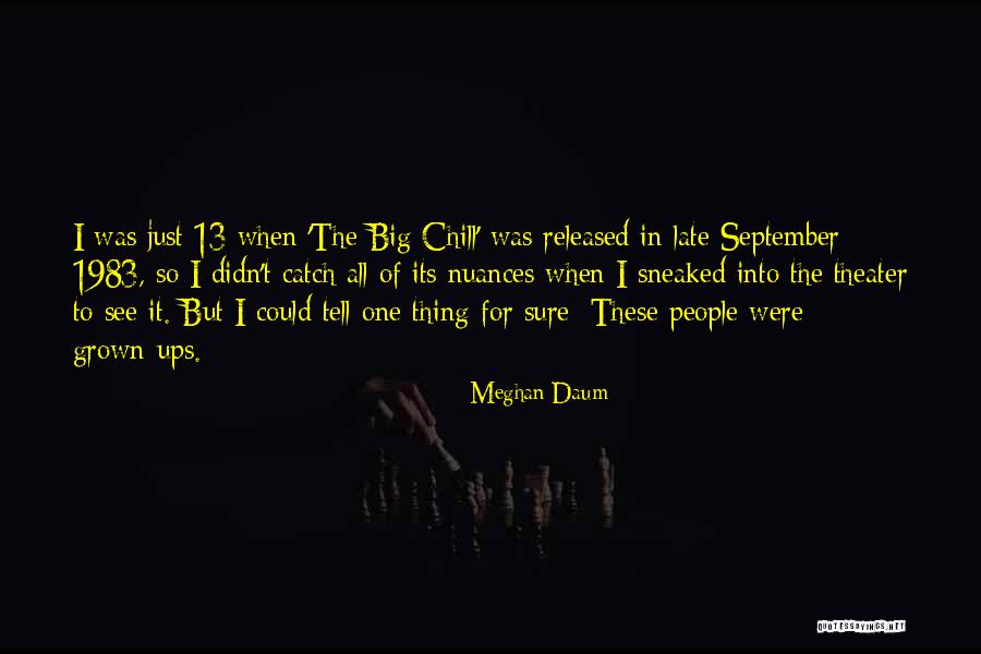 Daum Quotes By Meghan Daum Daum Quotes By Meghan Daum