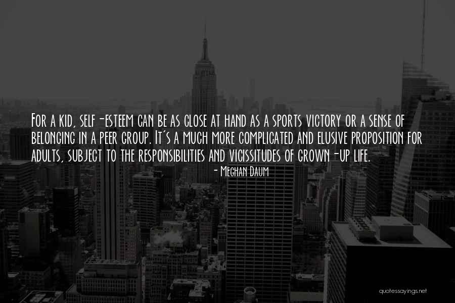 Daum Quotes By Meghan Daum Daum Quotes By Meghan Daum