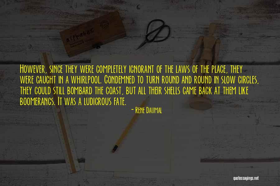 Daumal Quotes By Rene Daumal Daumal Quotes By Rene Daumal