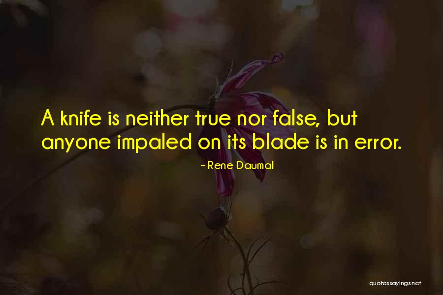 Daumal Quotes By Rene Daumal Daumal Quotes By Rene Daumal