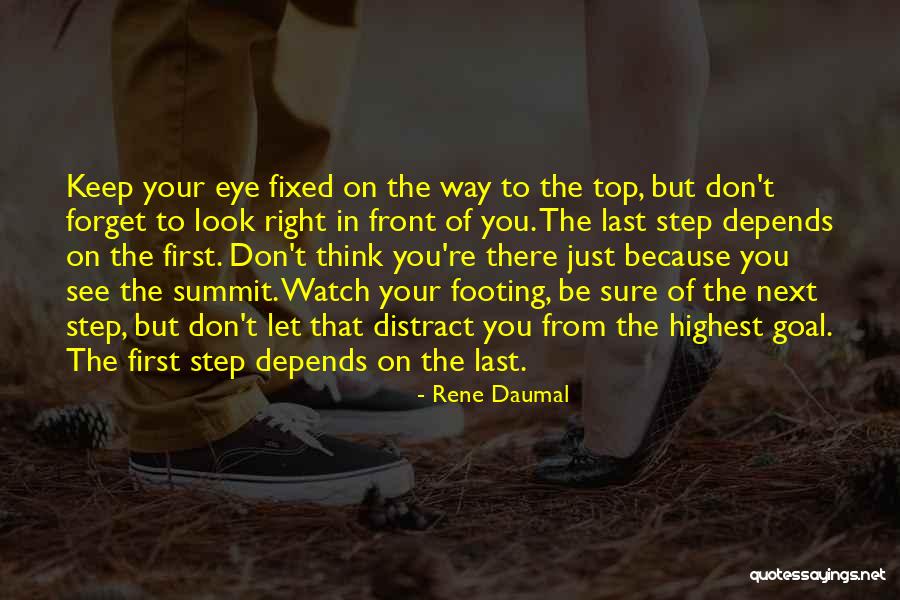 Daumal Quotes By Rene Daumal Daumal Quotes By Rene Daumal