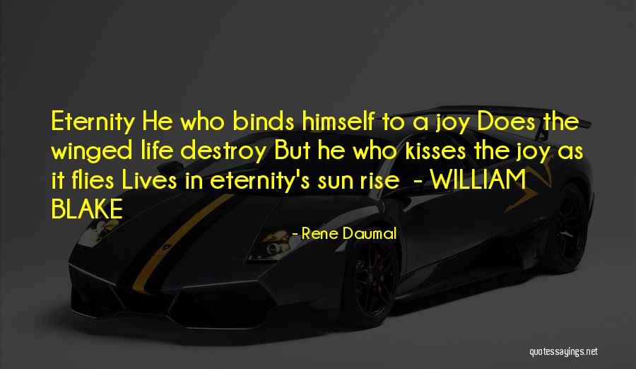 Daumal Quotes By Rene Daumal Daumal Quotes By Rene Daumal