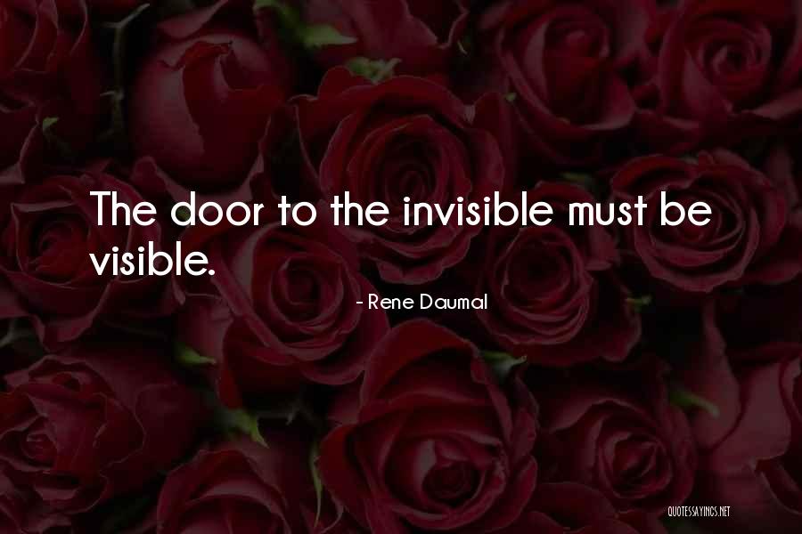 Daumal Quotes By Rene Daumal Daumal Quotes By Rene Daumal