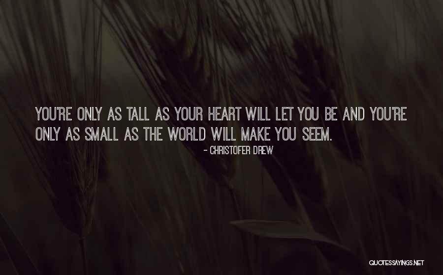 Daumantas Vikipedija Quotes By Christofer Drew Daumantas Vikipedija Quotes By Christofer Drew