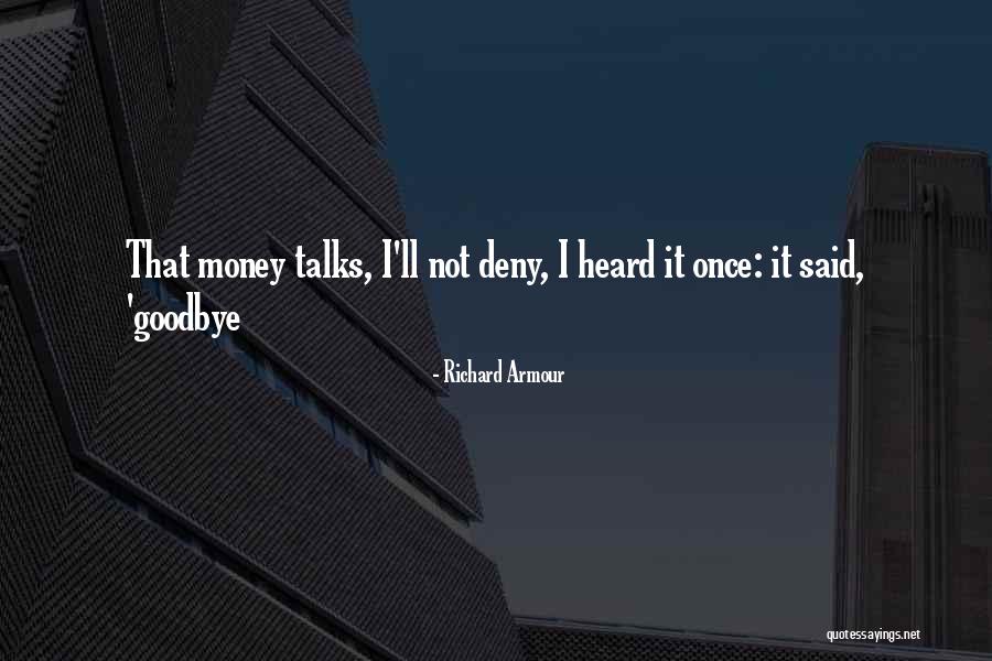 Daumen Nach Quotes By Richard Armour Daumen Nach Quotes By Richard Armour