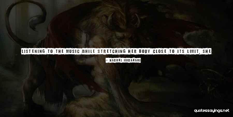 Daumenlutscher Quotes By Haruki Murakami Daumenlutscher Quotes By Haruki Murakami