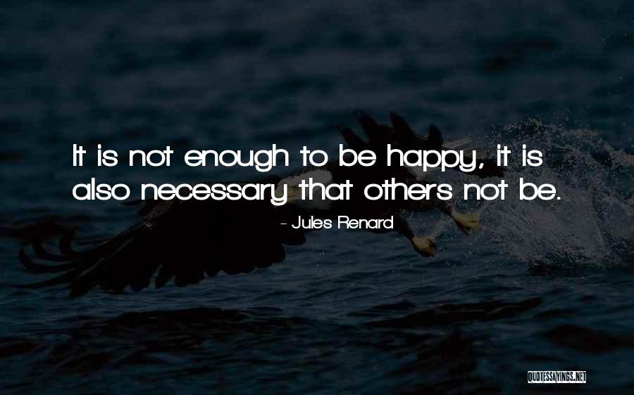 Daumenlutscher Quotes By Jules Renard Daumenlutscher Quotes By Jules Renard
