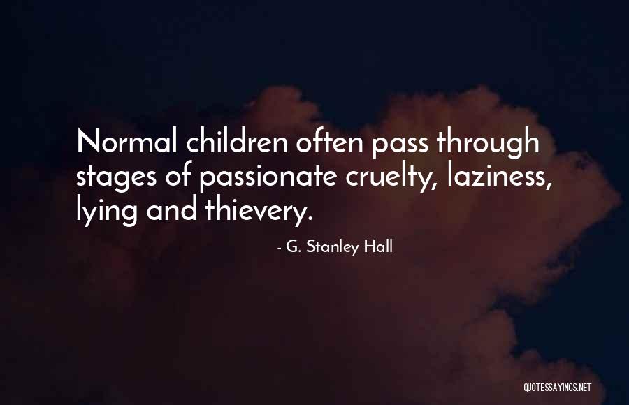 Daumesbery Quotes By G. Stanley Hall Daumesbery Quotes By G. Stanley Hall