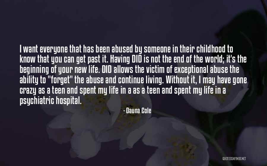 Dauna Cole Quotes 800854