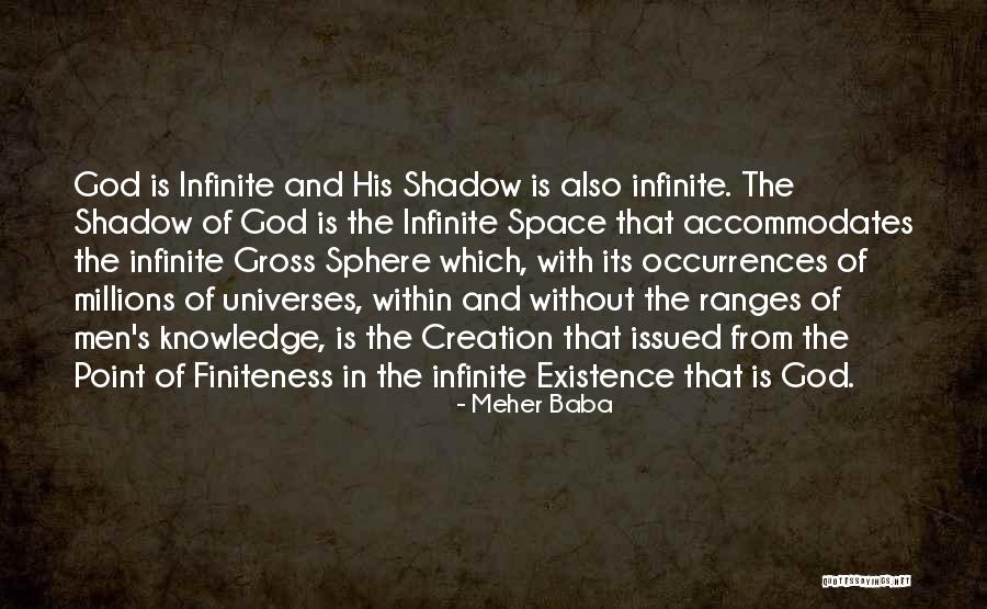 Dauna Paula Quotes By Meher Baba Dauna Paula Quotes By Meher Baba