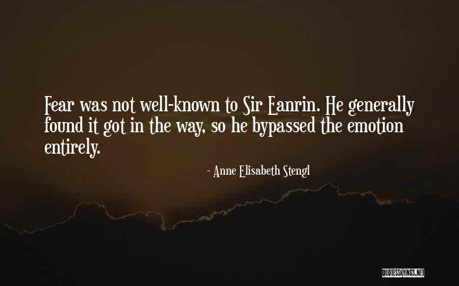 Daunasan Quotes By Anne Elisabeth Stengl Daunasan Quotes By Anne Elisabeth Stengl