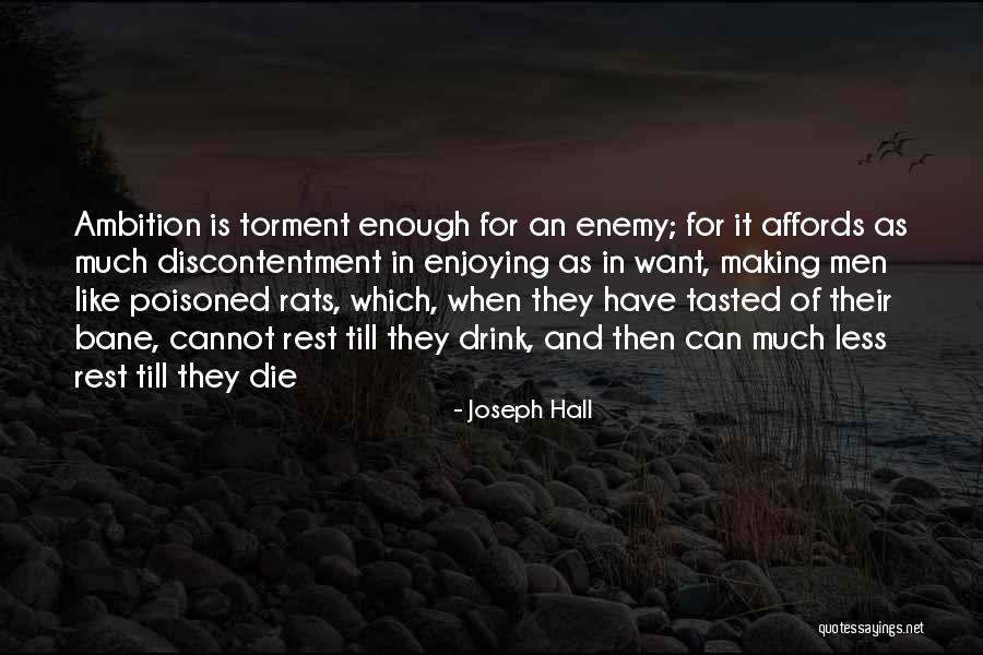 Daunay Immobilier Quotes By Joseph Hall Daunay Immobilier Quotes By Joseph Hall
