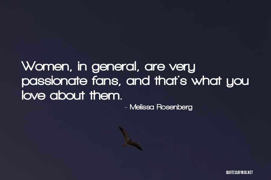 Daunele Quotes By Melissa Rosenberg Daunele Quotes By Melissa Rosenberg