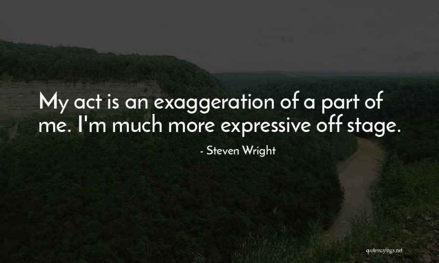 Daunte Hightower Quotes By Steven Wright Daunte Hightower Quotes By Steven Wright