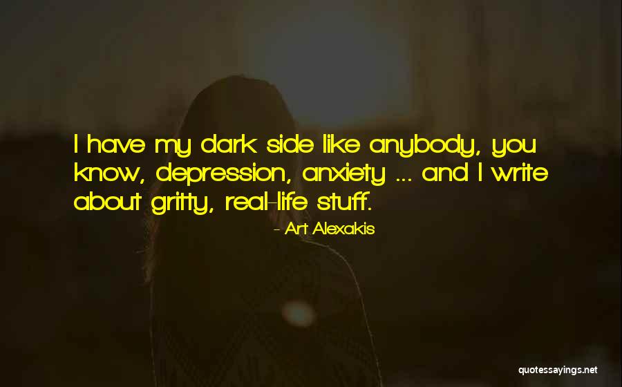 Daunted Synonym Quotes By Art Alexakis Daunted Synonym Quotes By Art Alexakis