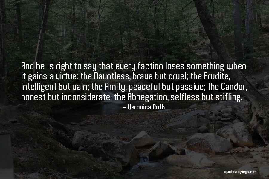 Dauntless Brave Quotes By Veronica Roth Dauntless Brave Quotes By Veronica Roth
