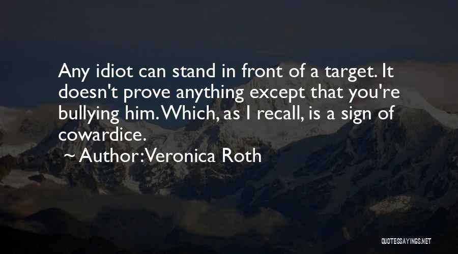 Dauntless Quotes By Veronica Roth