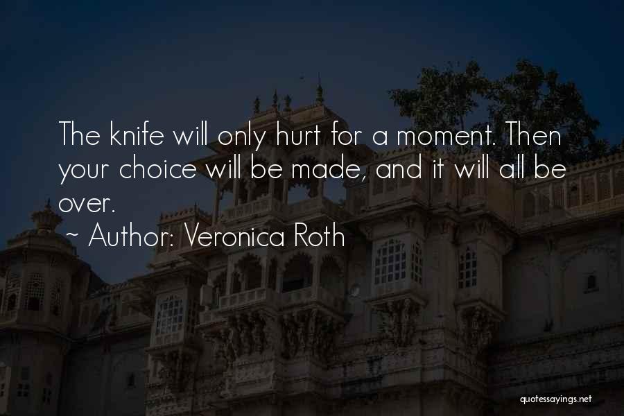 Dauntless Quotes By Veronica Roth