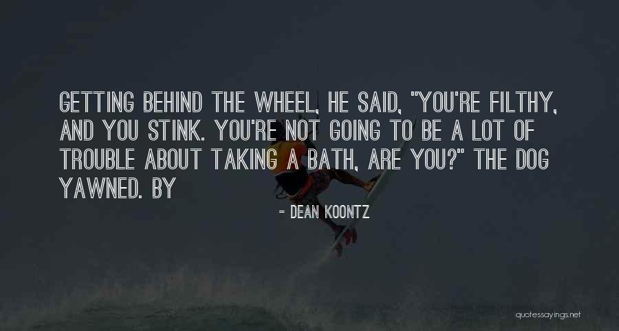 Dauntlessly Crossword Quotes By Dean Koontz Dauntlessly Crossword Quotes By Dean Koontz
