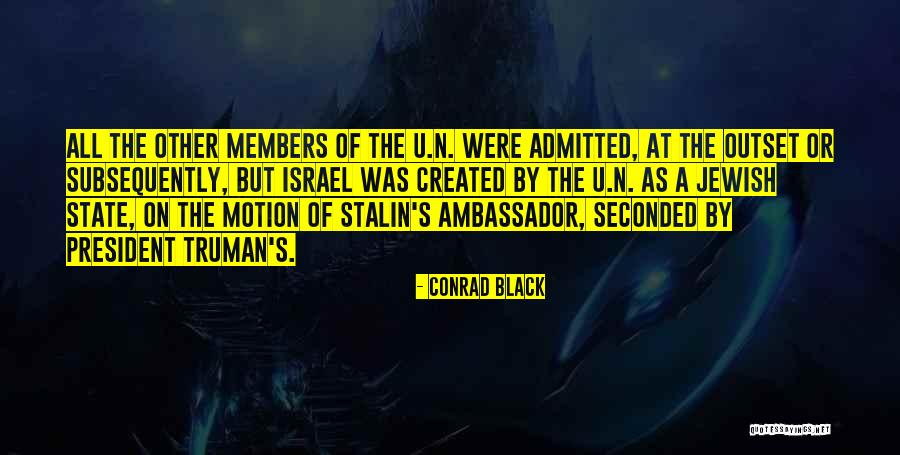 Daunts Albatross Quotes By Conrad Black Daunts Albatross Quotes By Conrad Black